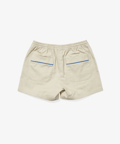 Bingo Short, Shell