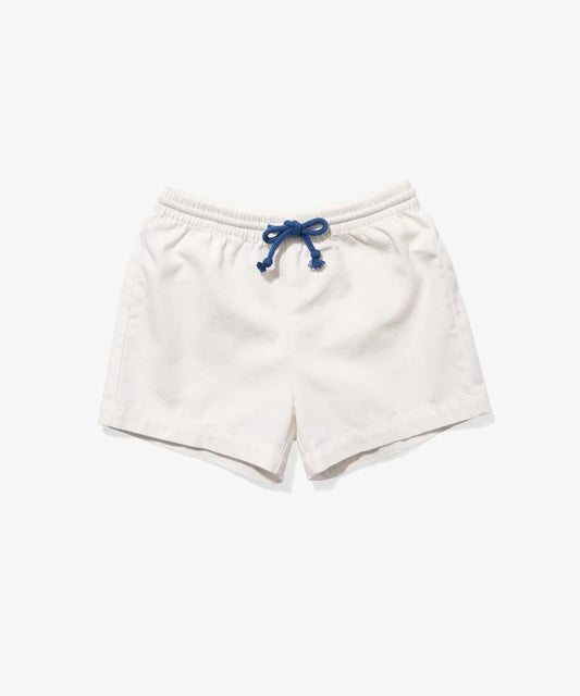 Bingo Short, White