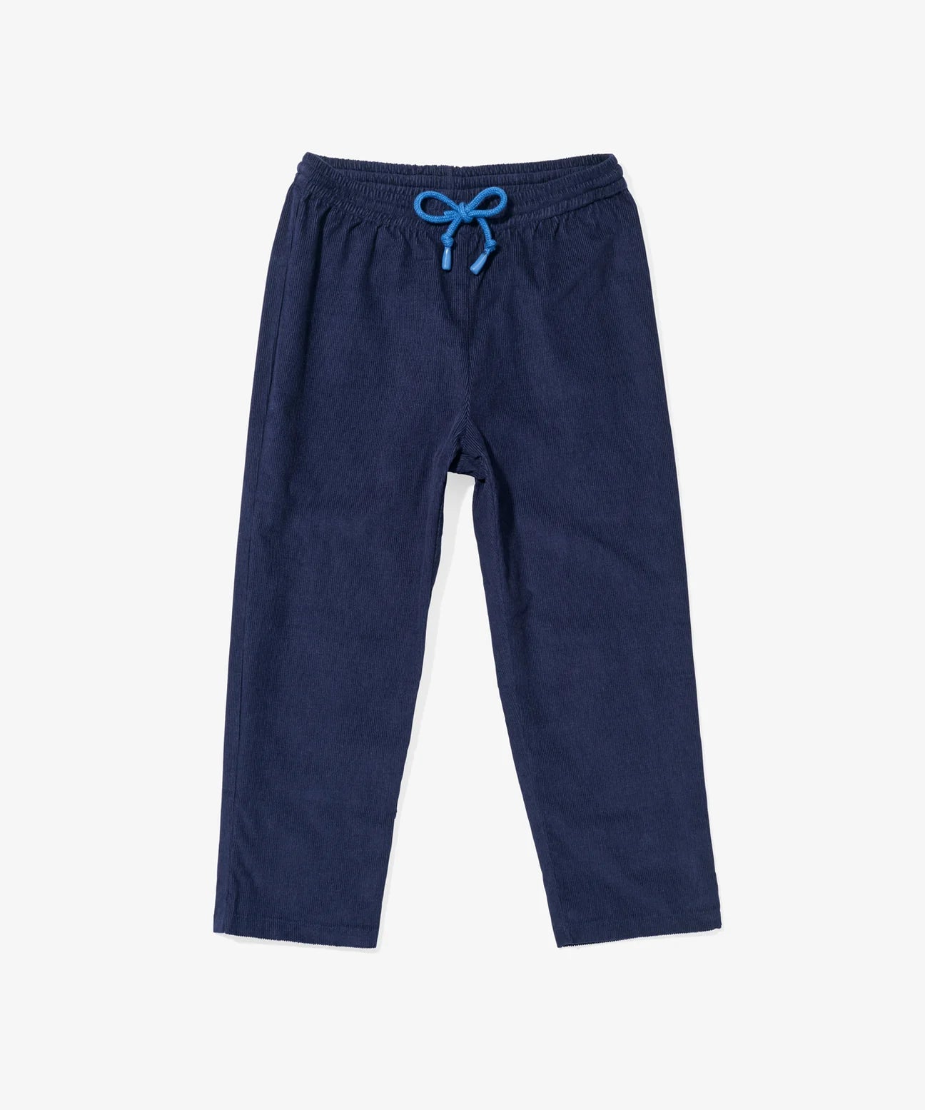 Bowie Pant, Navy Corduroy