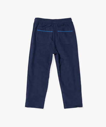 Bowie Pant, Navy Corduroy