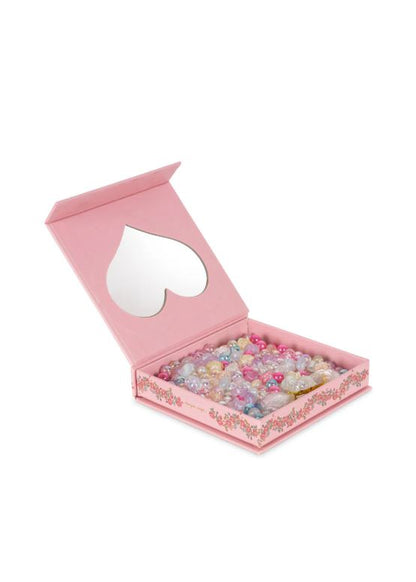 Box of Pearls