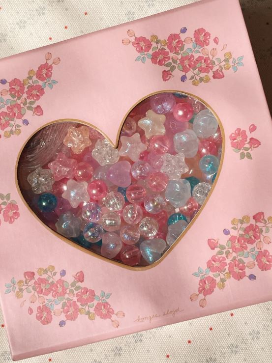 Box of Pearls