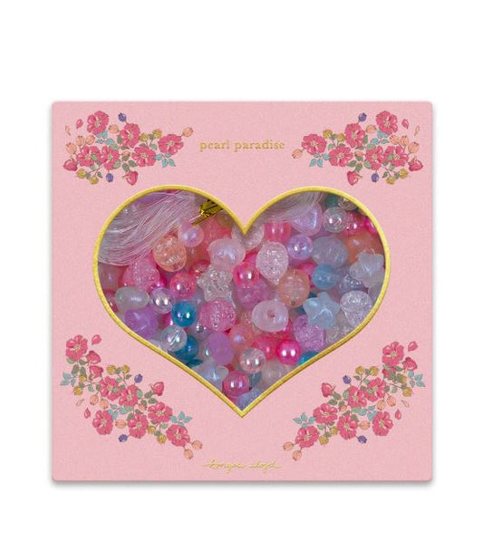 Box of Pearls