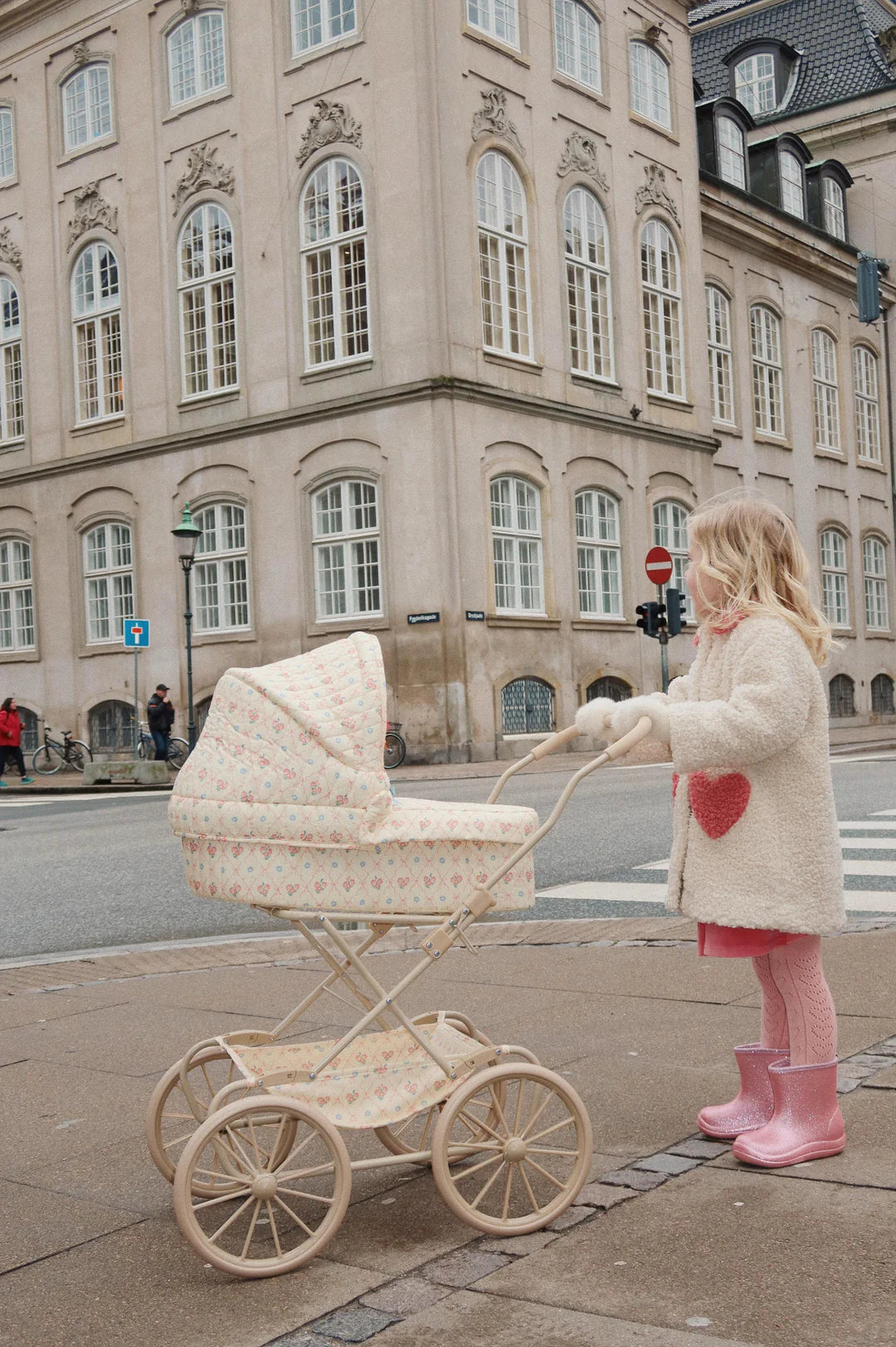 Calin Coat