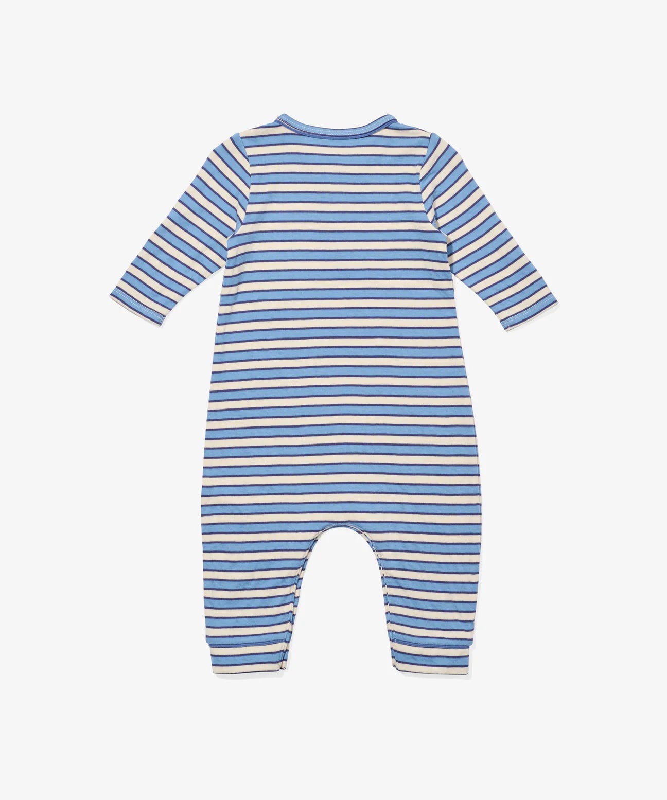 Campbell Romper