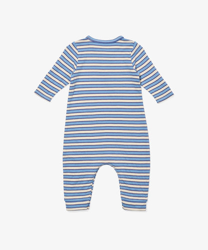 Campbell Romper