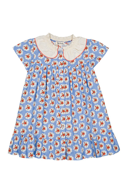 Charlize Dress, Provence