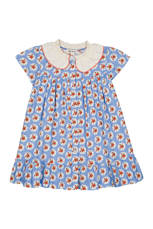 Charlize Dress, Provence