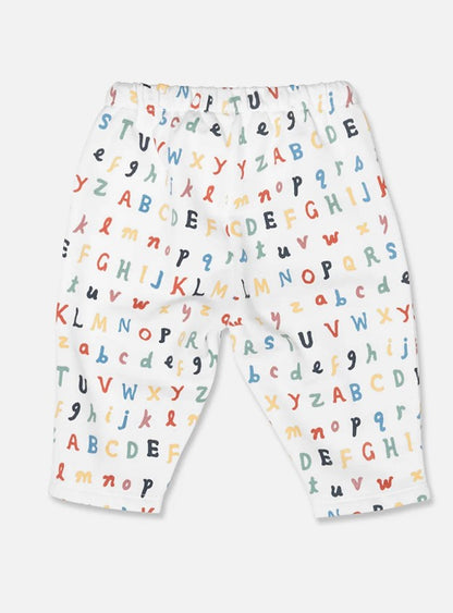 Chris ABC Baby Jogger
