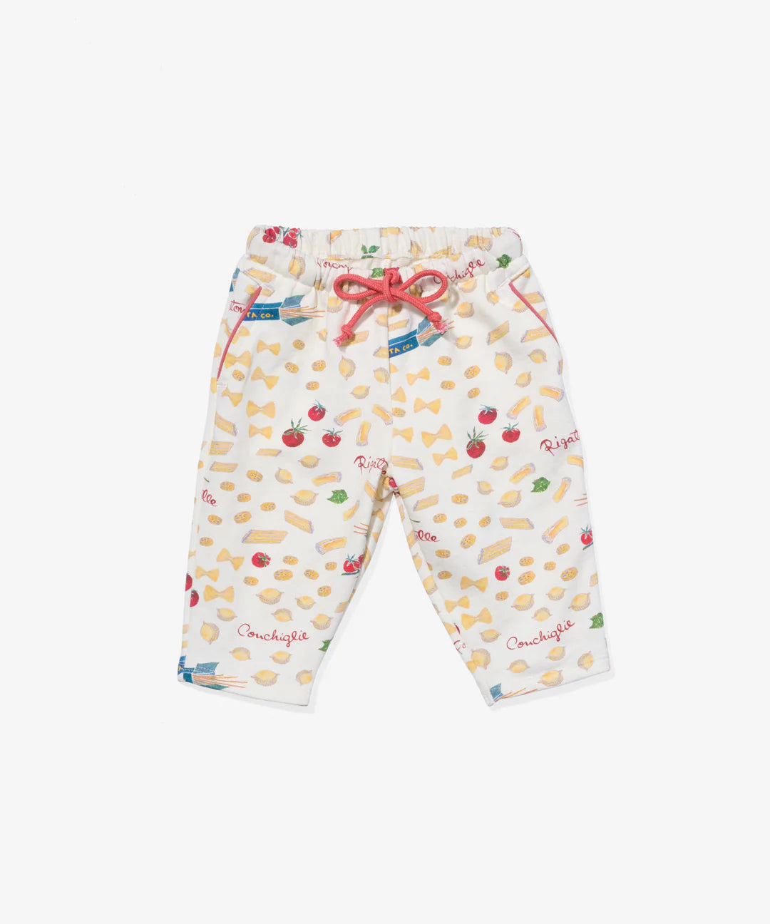 Chris Baby Jogger, Basta Pasta