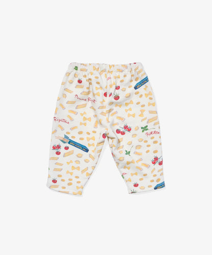 Chris Baby Jogger, Basta Pasta