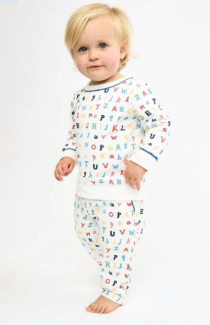 Chris ABC Baby Jogger