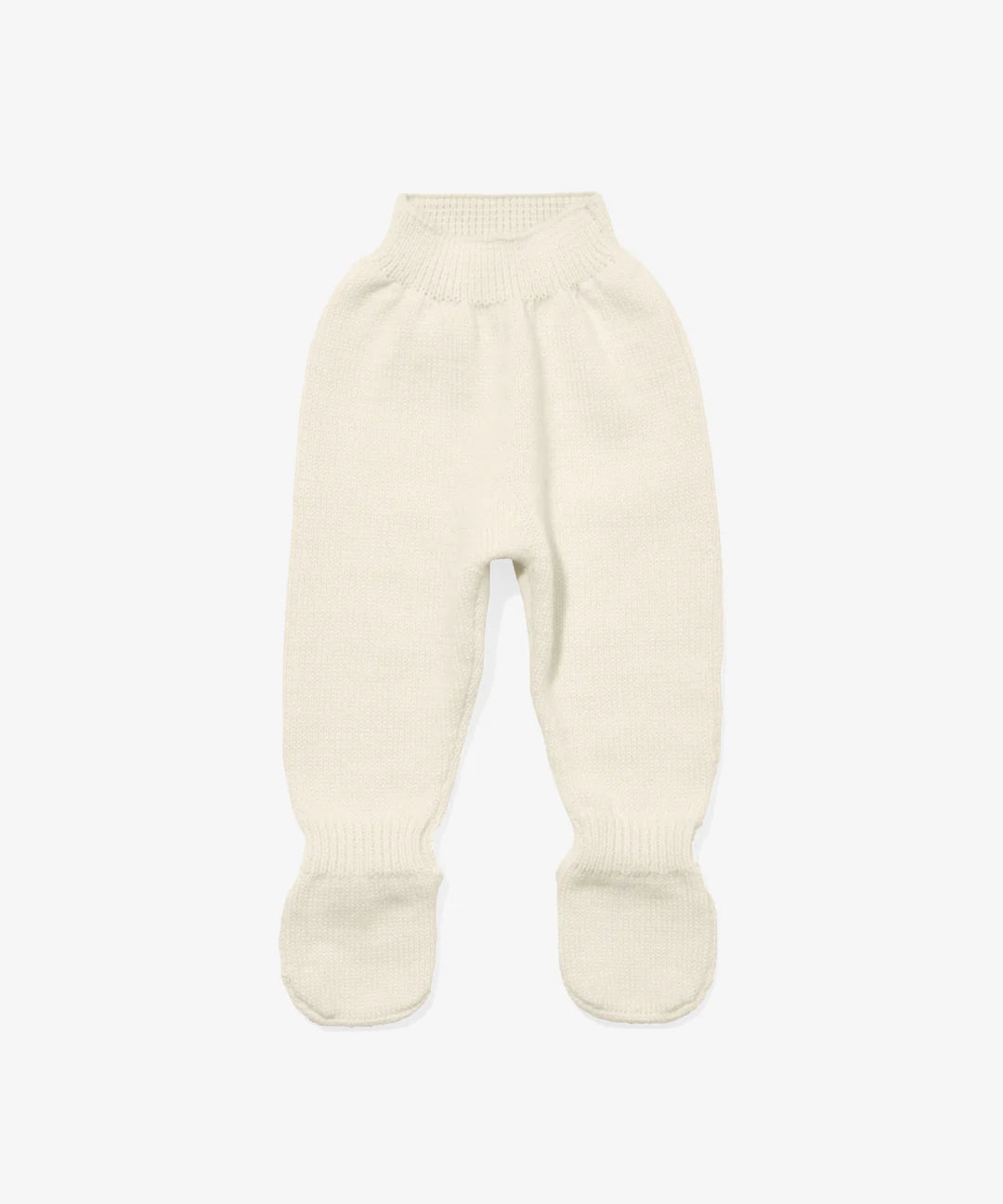 Crissy Baby Pant, Cream
