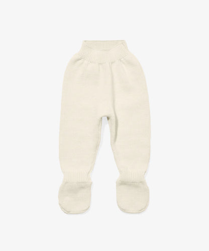 Crissy Baby Pant, Cream