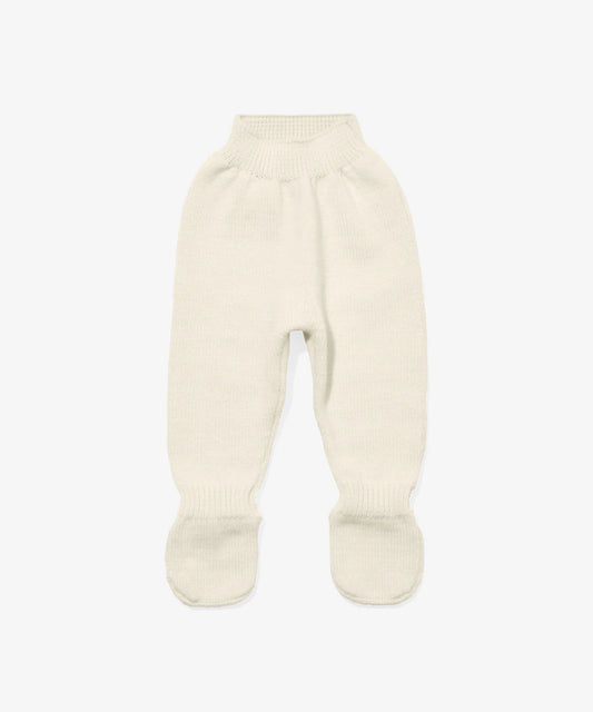 Crissy Baby Pant, Cream