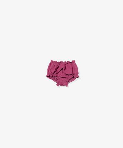 Dorothy Dress, Boysenberry Corduroy
