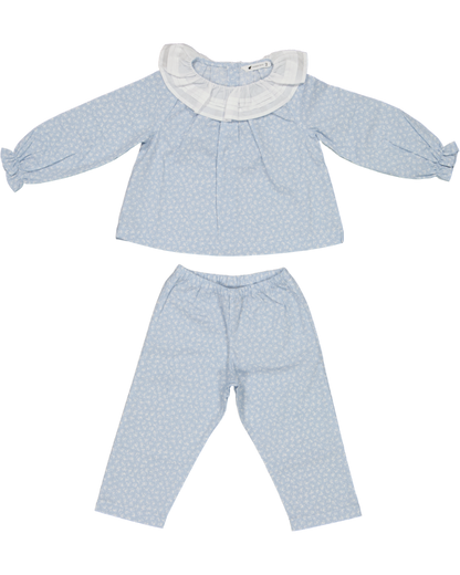 Emilie Pajamas