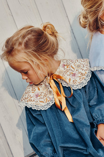 Marie Dress, Corduroy