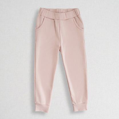 Jogger, Misty Rose