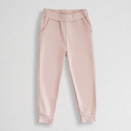 Jogger, Misty Rose