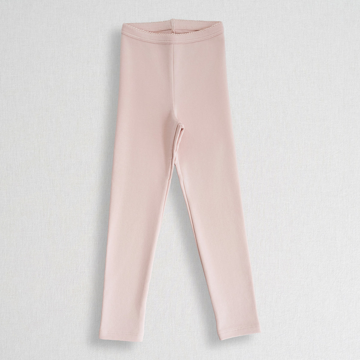 Legging, Misty Rose