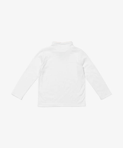 Frank T-Neck, Vanilla Piping
