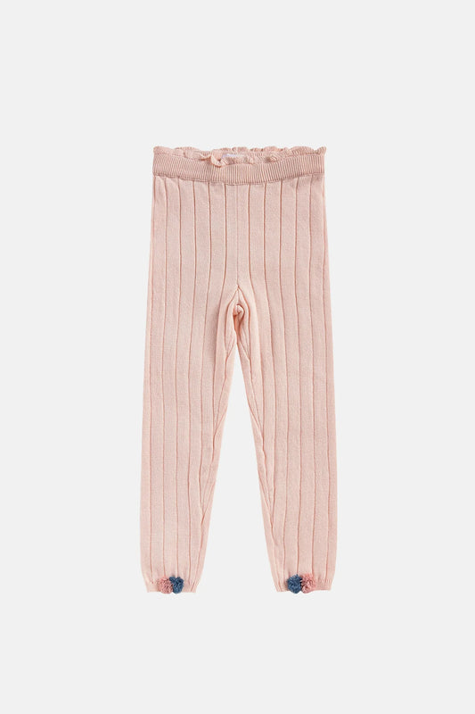 Leggings Moldavia, Blush