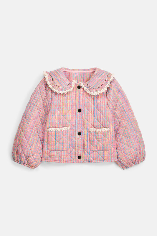 Jacket Joulia