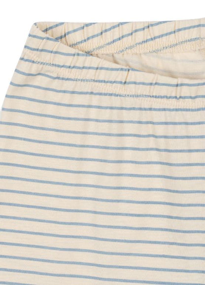 Gio Set Gots, Stripe Blue