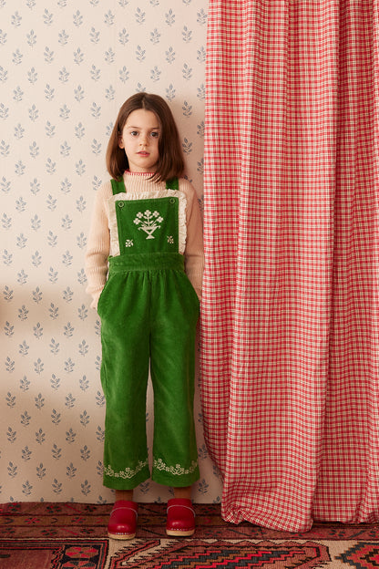 Missy Overall, Mint