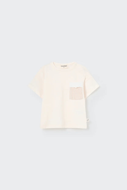 Cozmo Jersey Tshirt