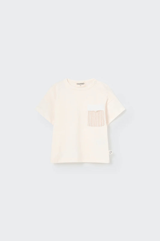 Cozmo Jersey Tshirt