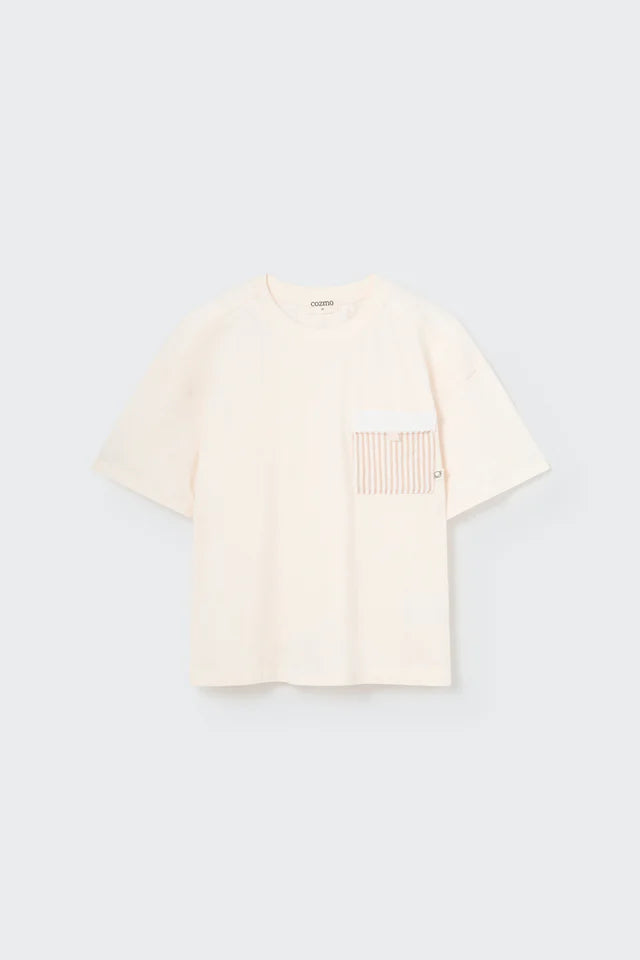 Cozmo Jersey Tshirt