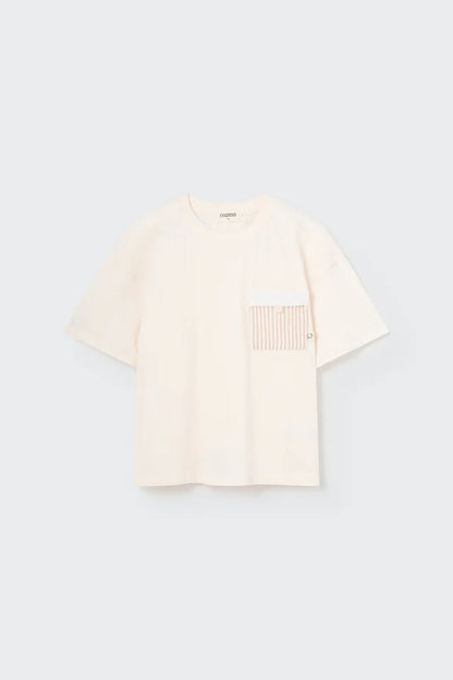 Cozmo Jersey Tshirt