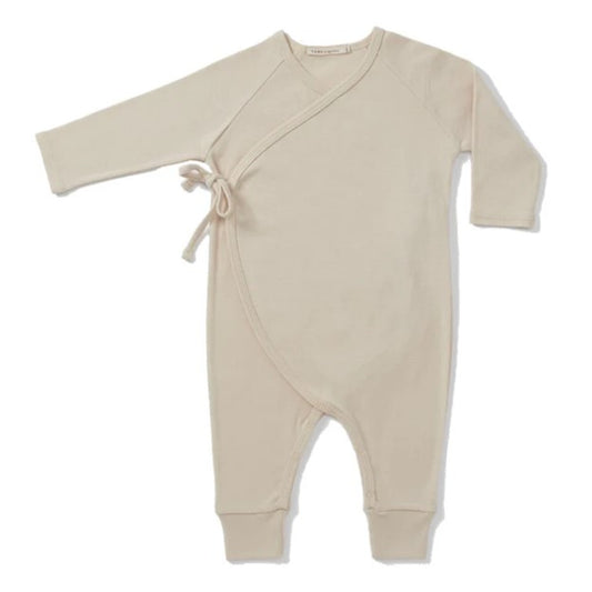 Kimono Coverall