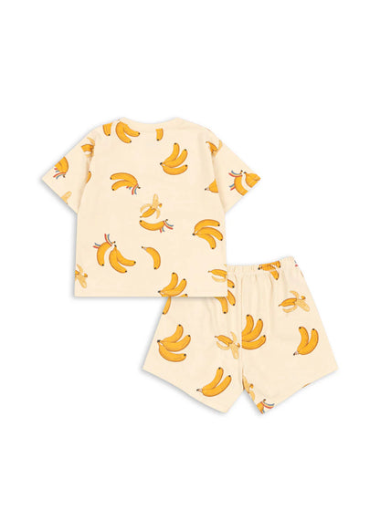 Konges Slojd Lin Set, Go Bananas