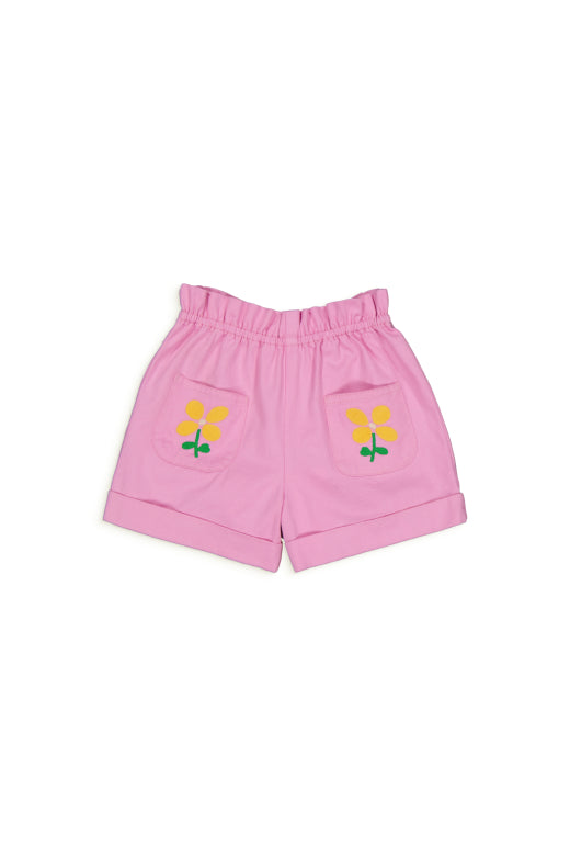 Loli Short, Lilac