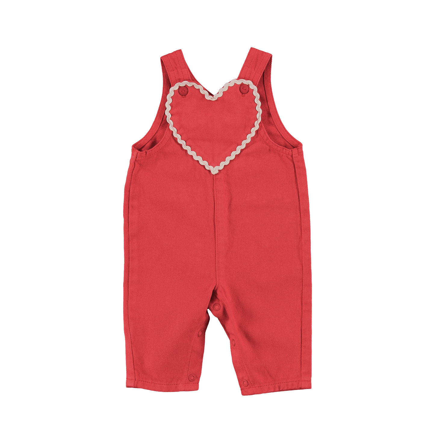 Maya Overall