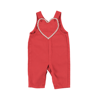 Maya Overall