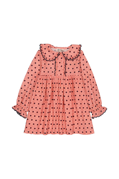 Hello Simone Mina Dress Annette Rose