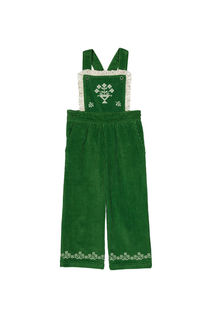 Missy Overall, Mint