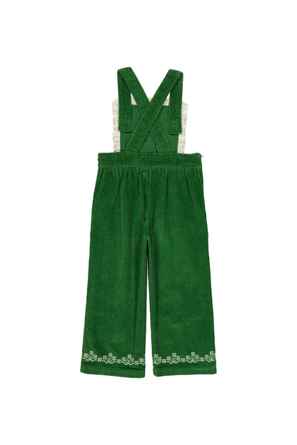 Missy Overall, Mint