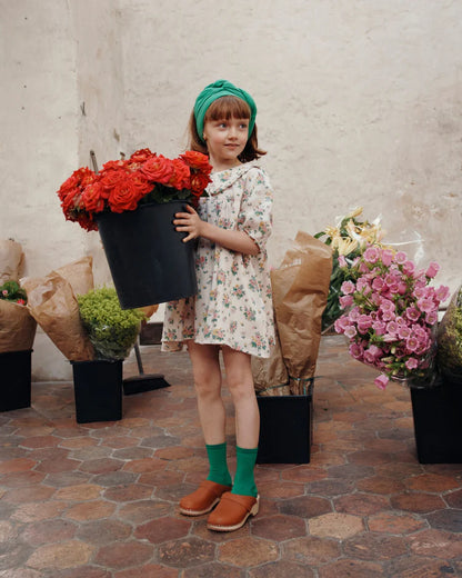 Rose Spring Dress, Printemps Rose