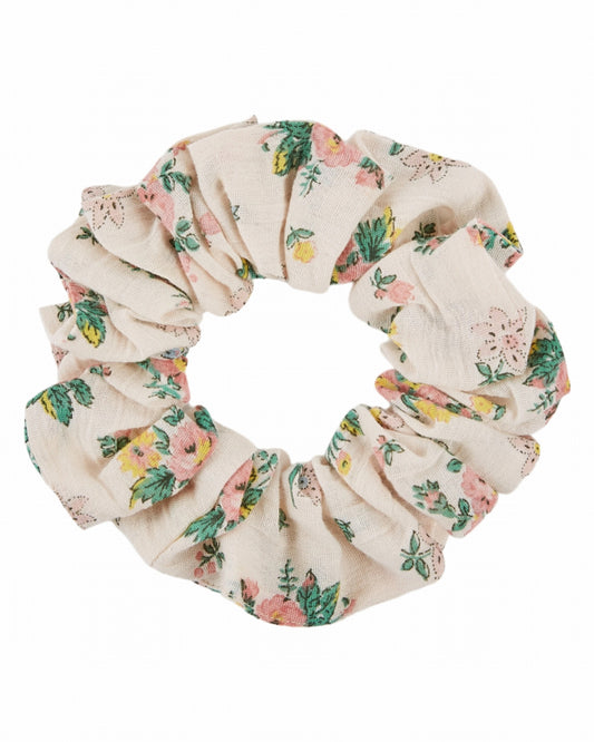 Scrunchie, Rose