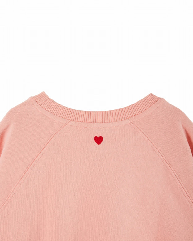 Soleil Sweatshirt, Blossom Soleil