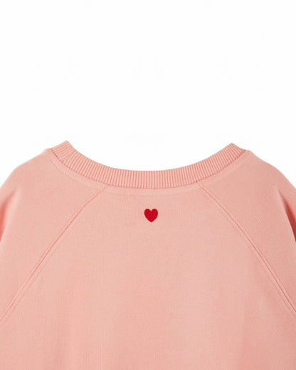 Soleil Sweatshirt, Blossom Soleil