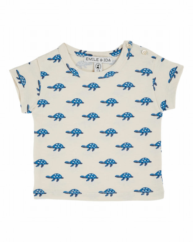 Terrycloth Top, Turtles