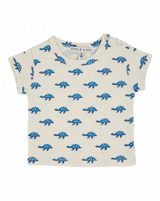 Terrycloth Top, Turtles