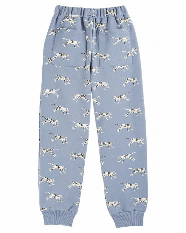 Joggers, Tigers