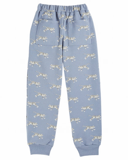 Joggers, Tigers
